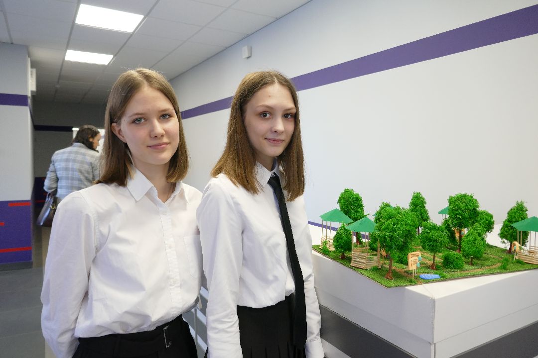 Подольск, наука, конференция, проекты