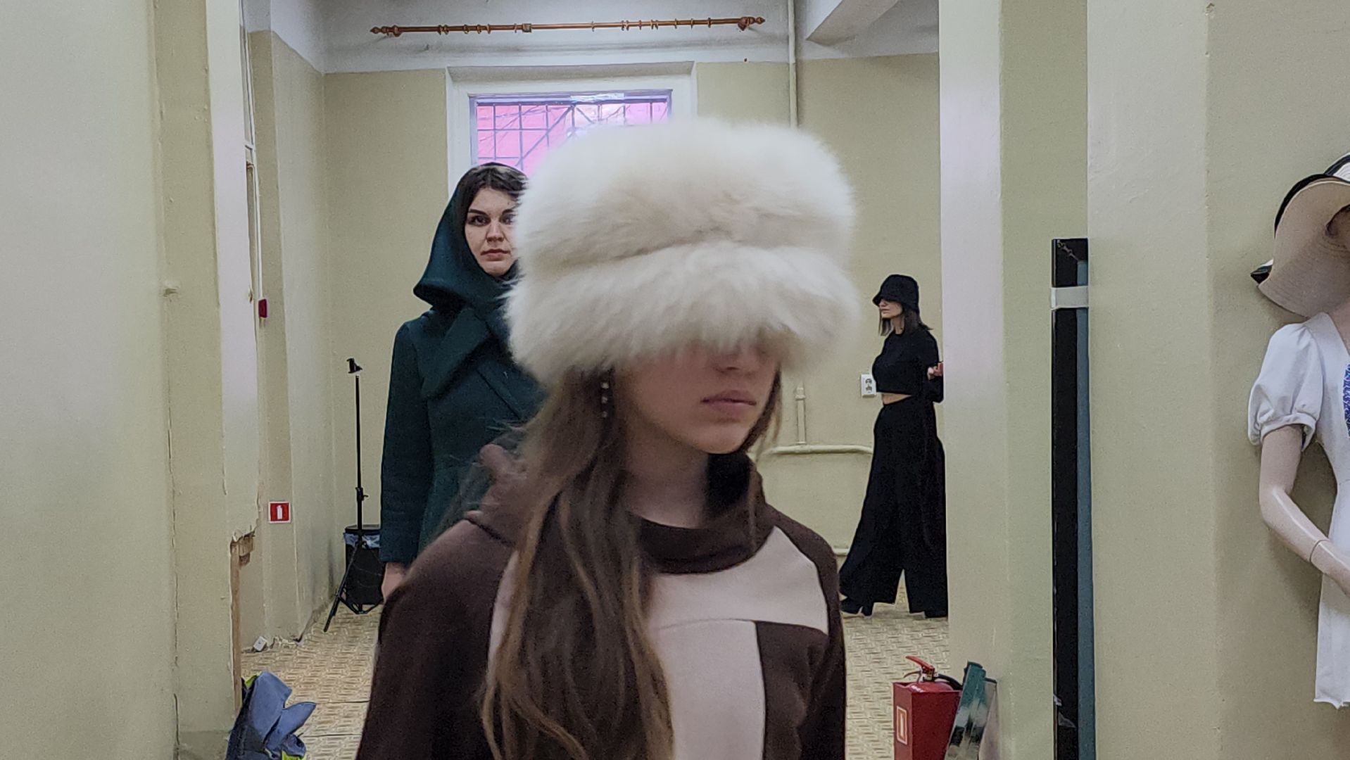 подольск, Дизайнер Советская,