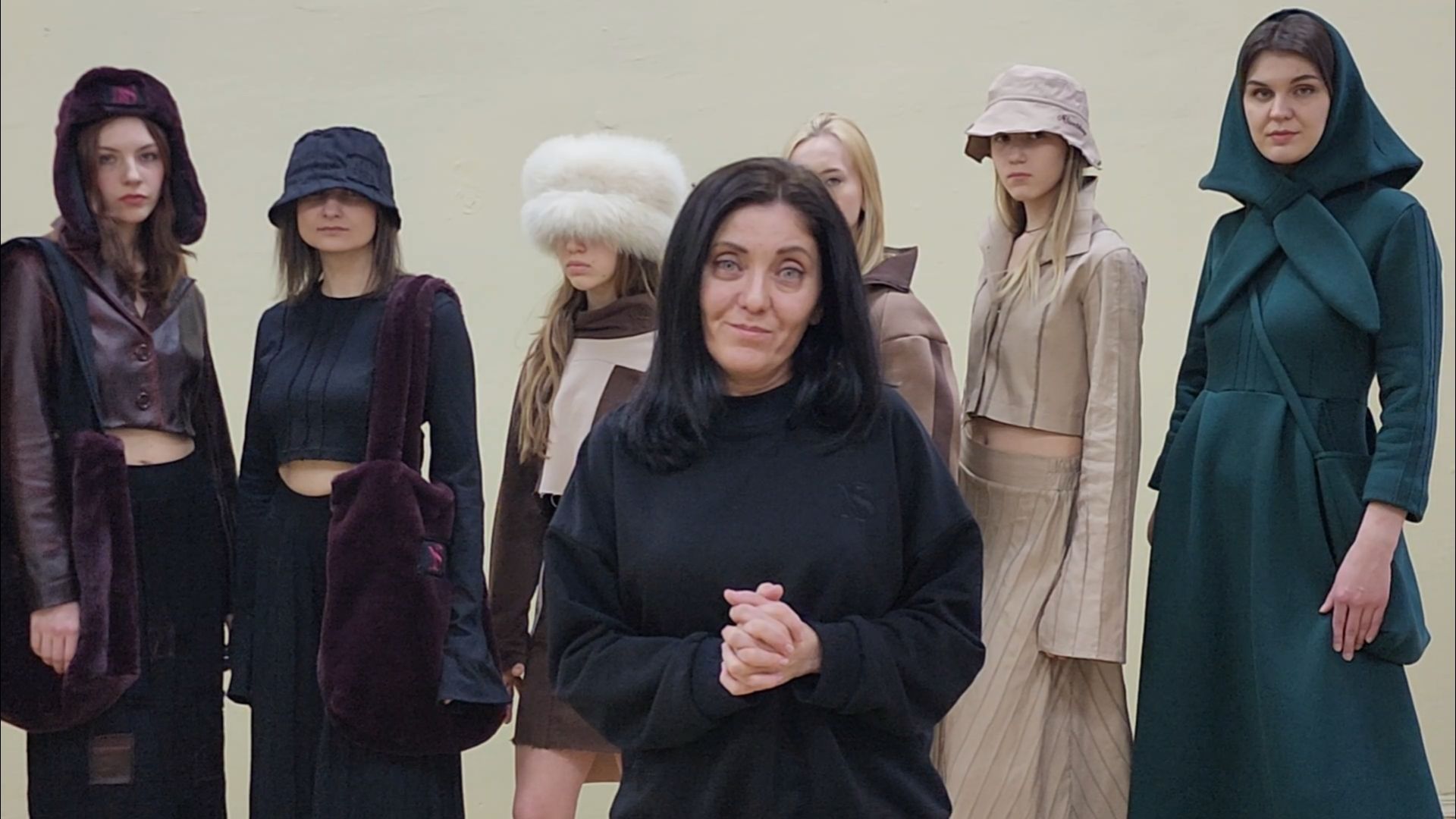 подольск, Дизайнер Советская,