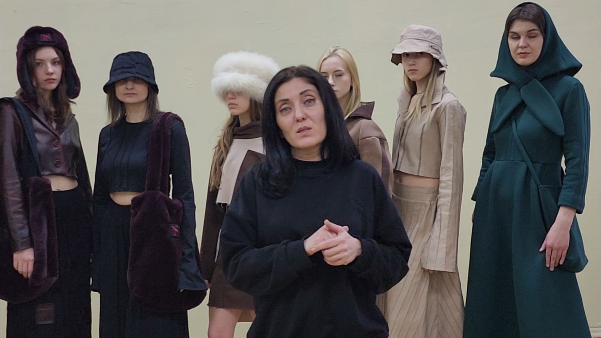 подольск, Дизайнер Советская,