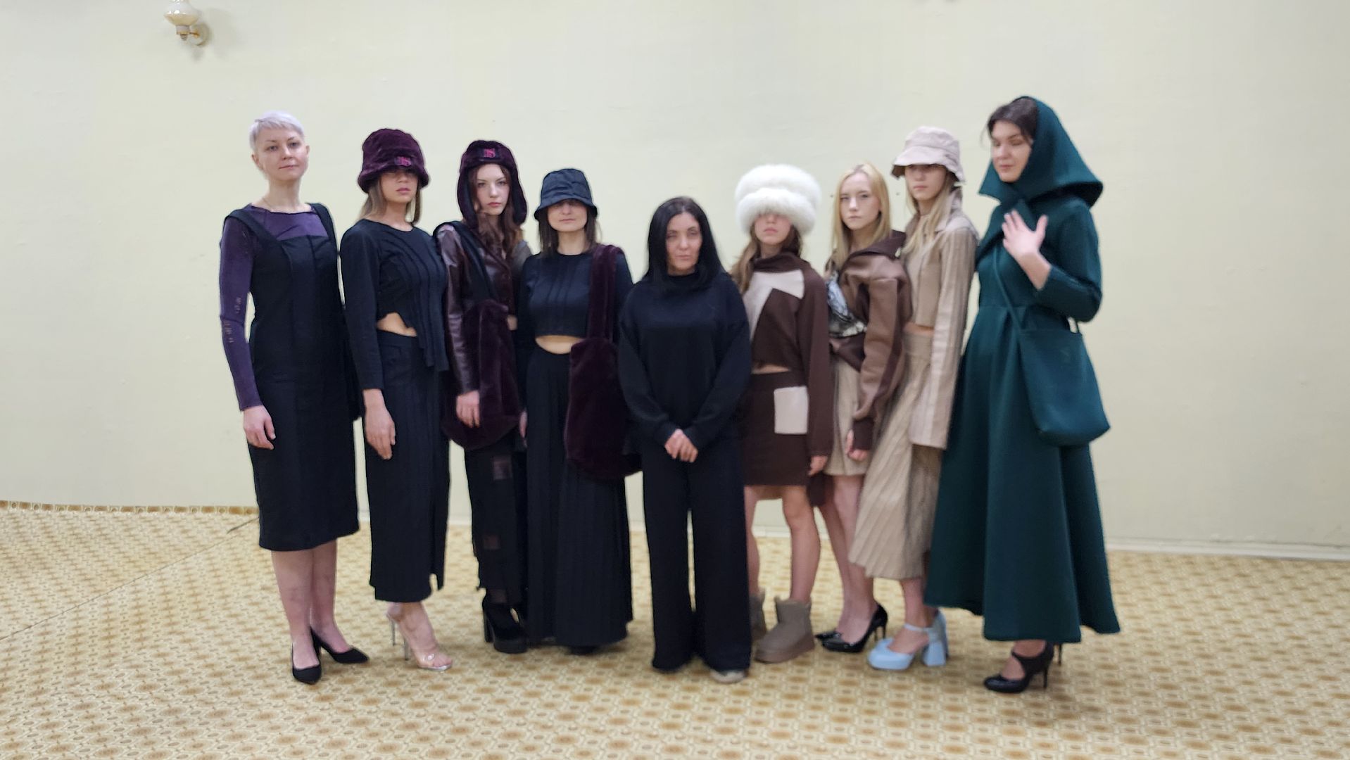 подольск, Дизайнер Советская,