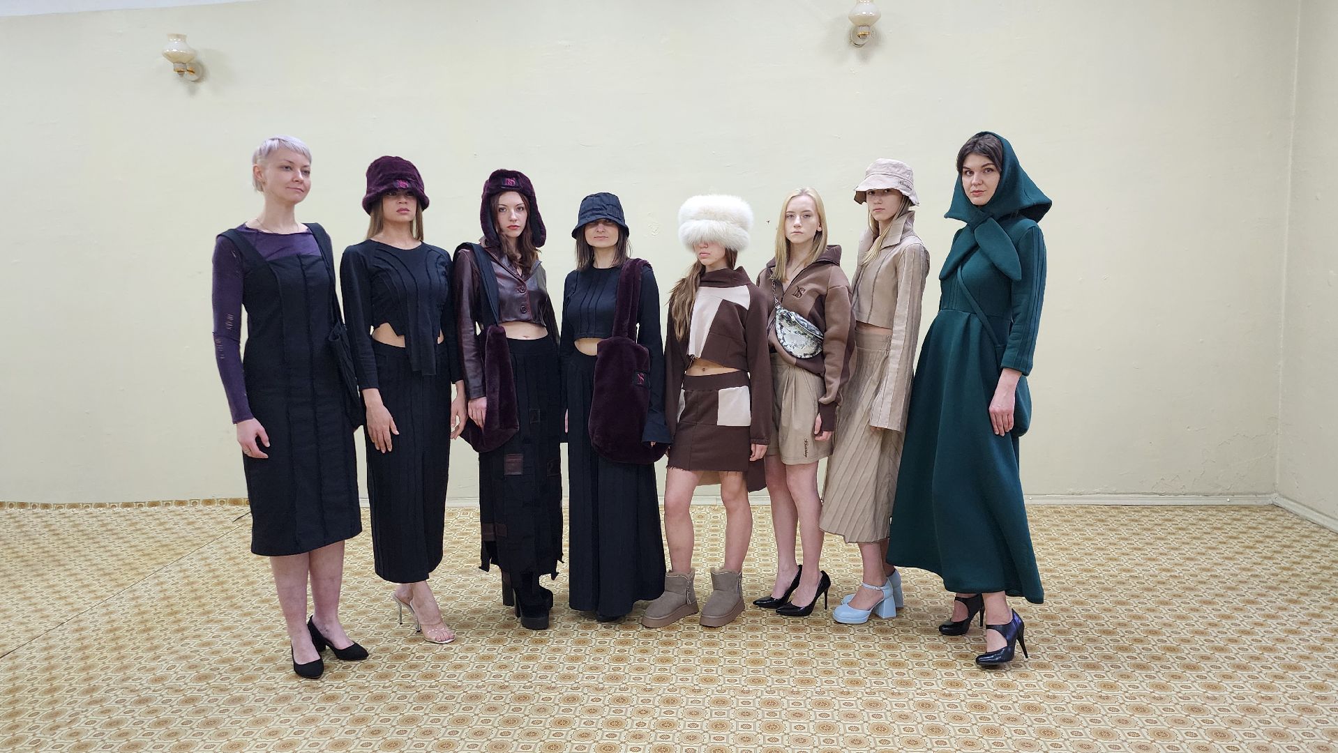 подольск, Дизайнер Советская,