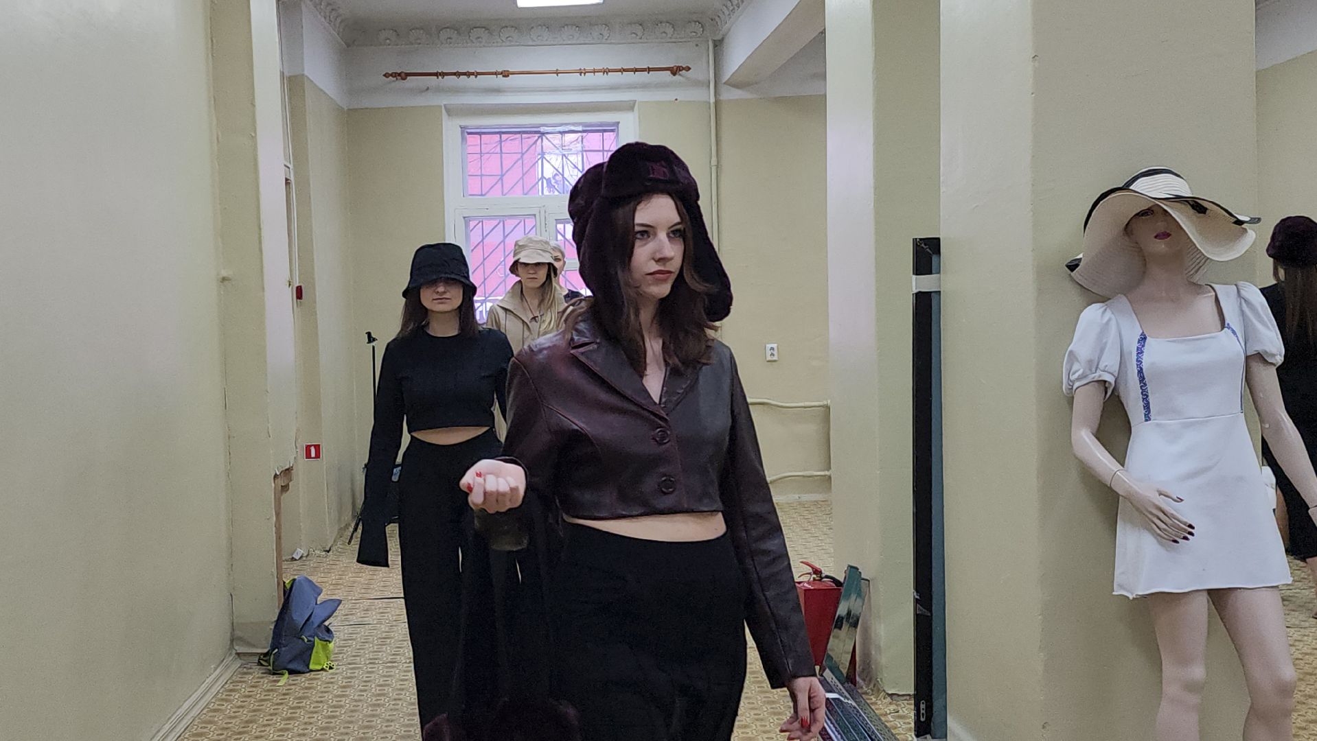 подольск, Дизайнер Советская,