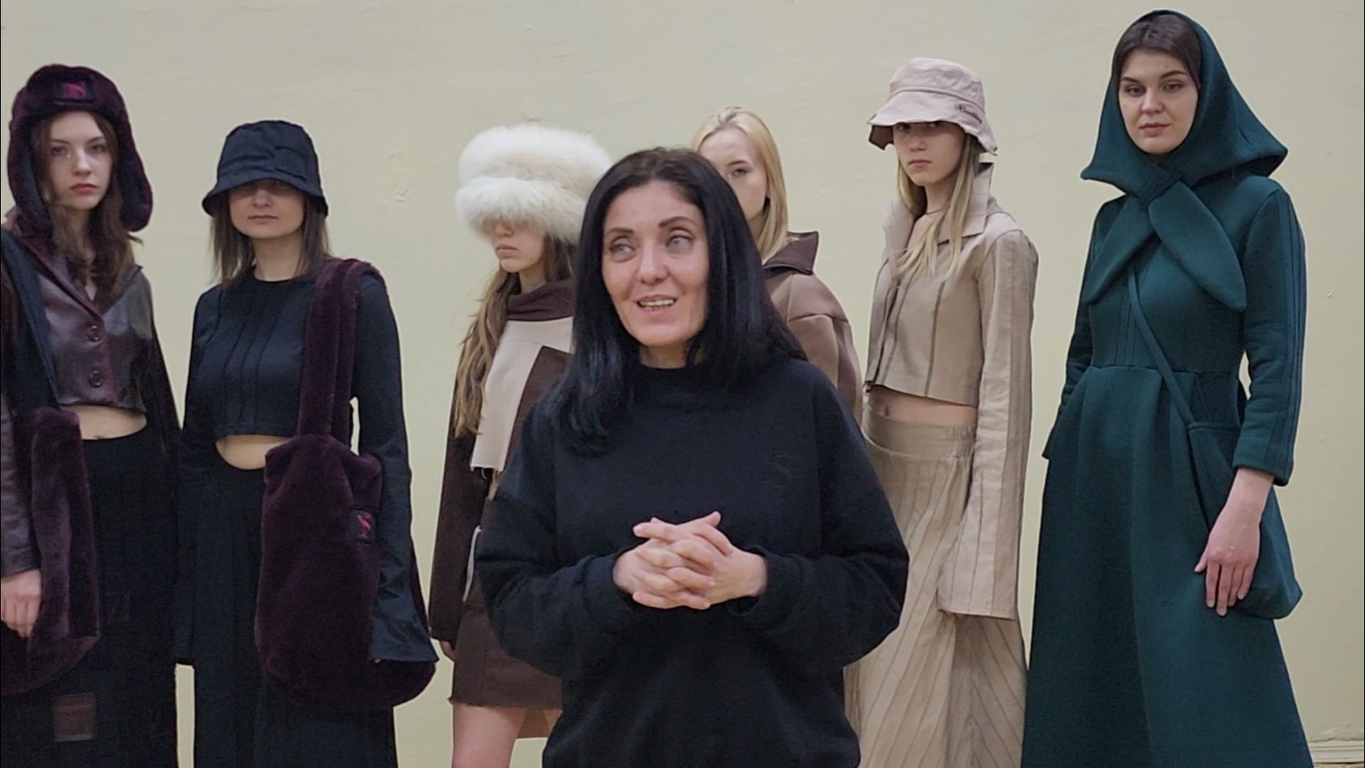 подольск, Дизайнер Советская,