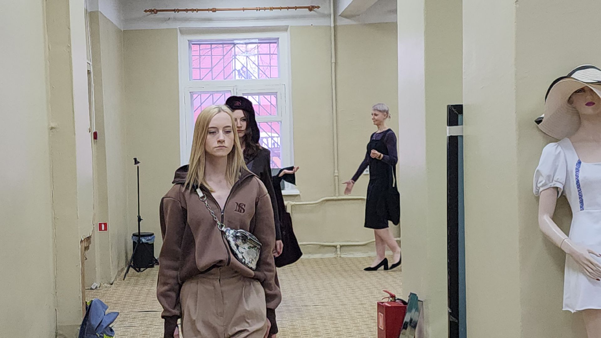 подольск, Дизайнер Советская,