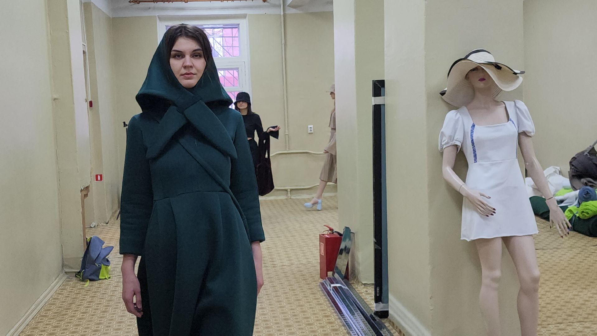 подольск, Дизайнер Советская,