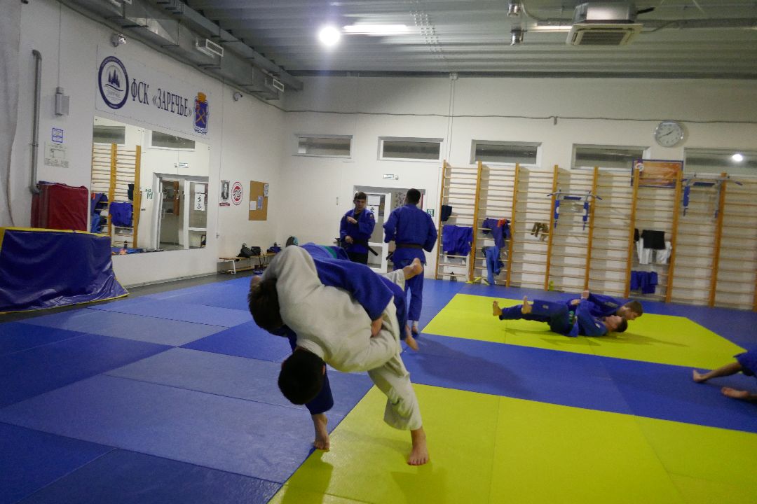 Спорт, дзюдо, победа, турнир