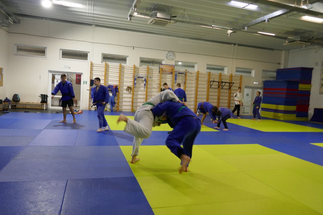 Спорт, дзюдо, победа, турнир