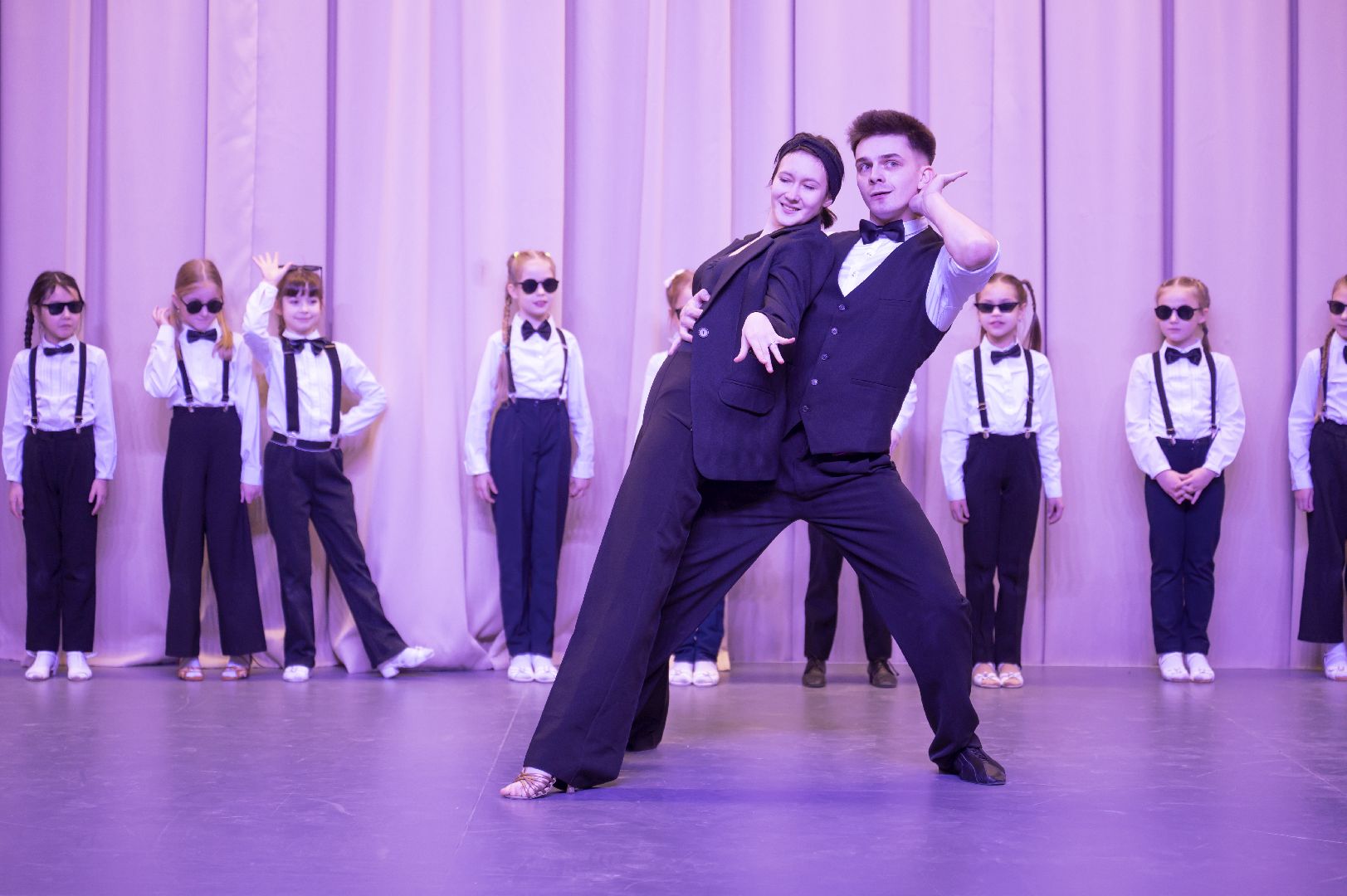 Видное, Ленинский, образование, открытие школы, Успех, учителя, школьники,