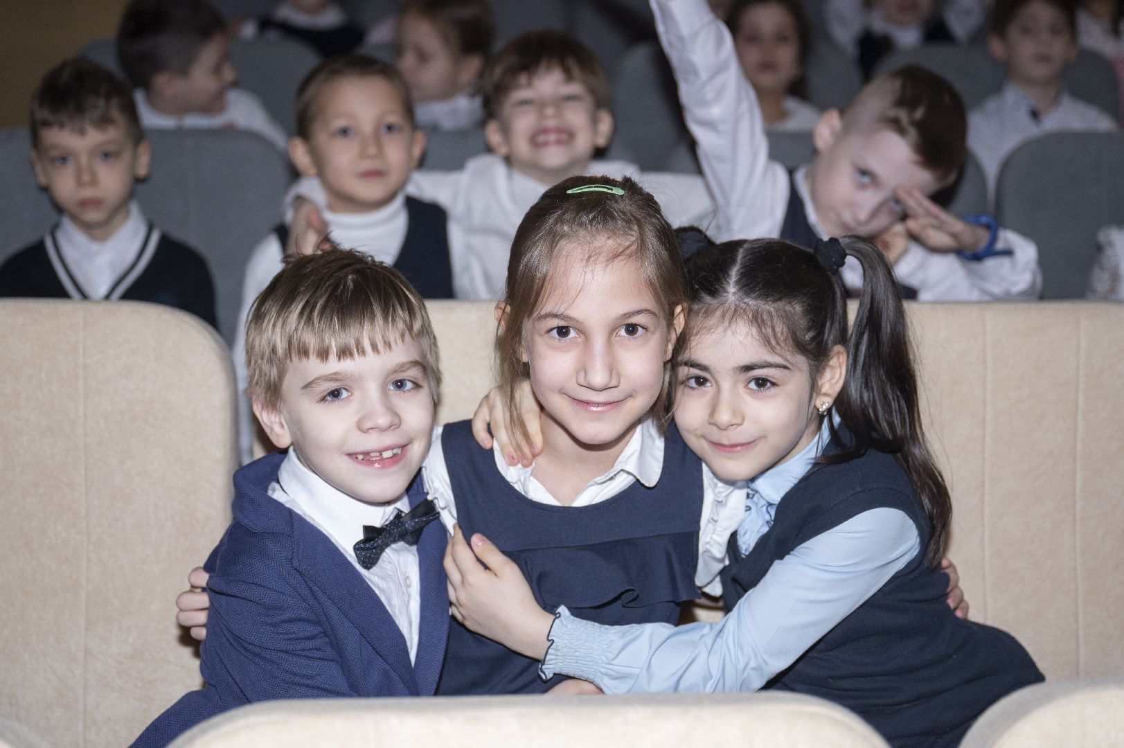 Видное, Ленинский, образование, открытие школы, Успех, учителя, школьники,