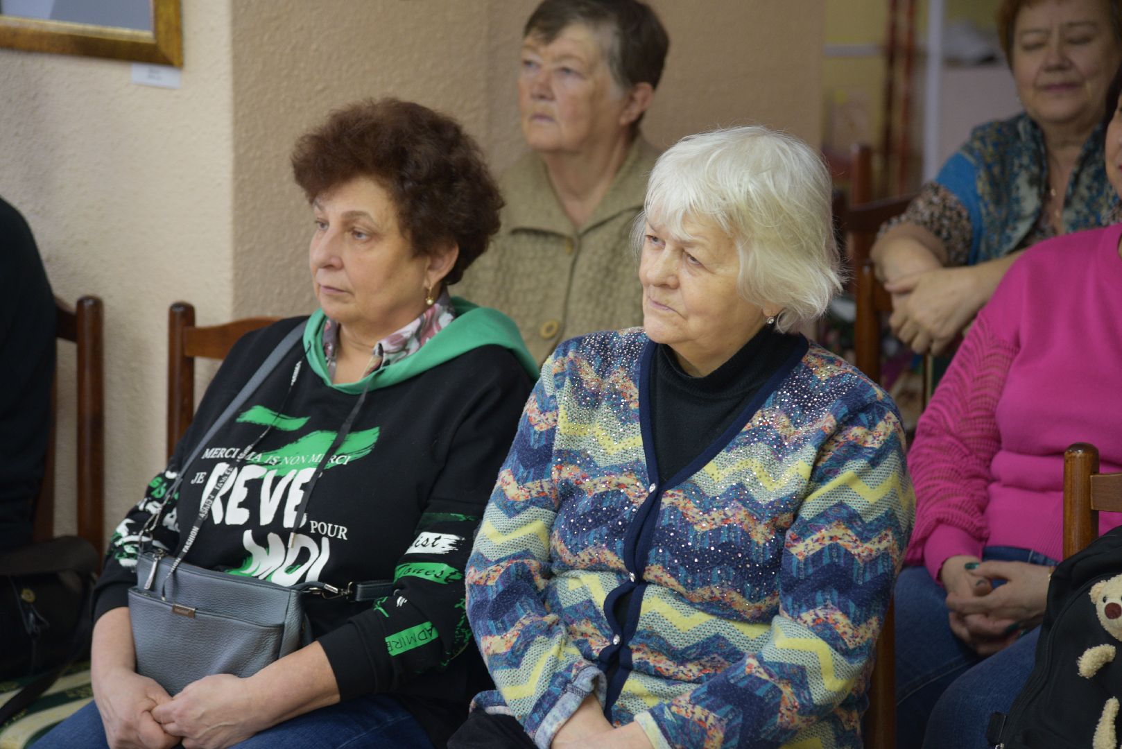 лотошино, активное долголетие,