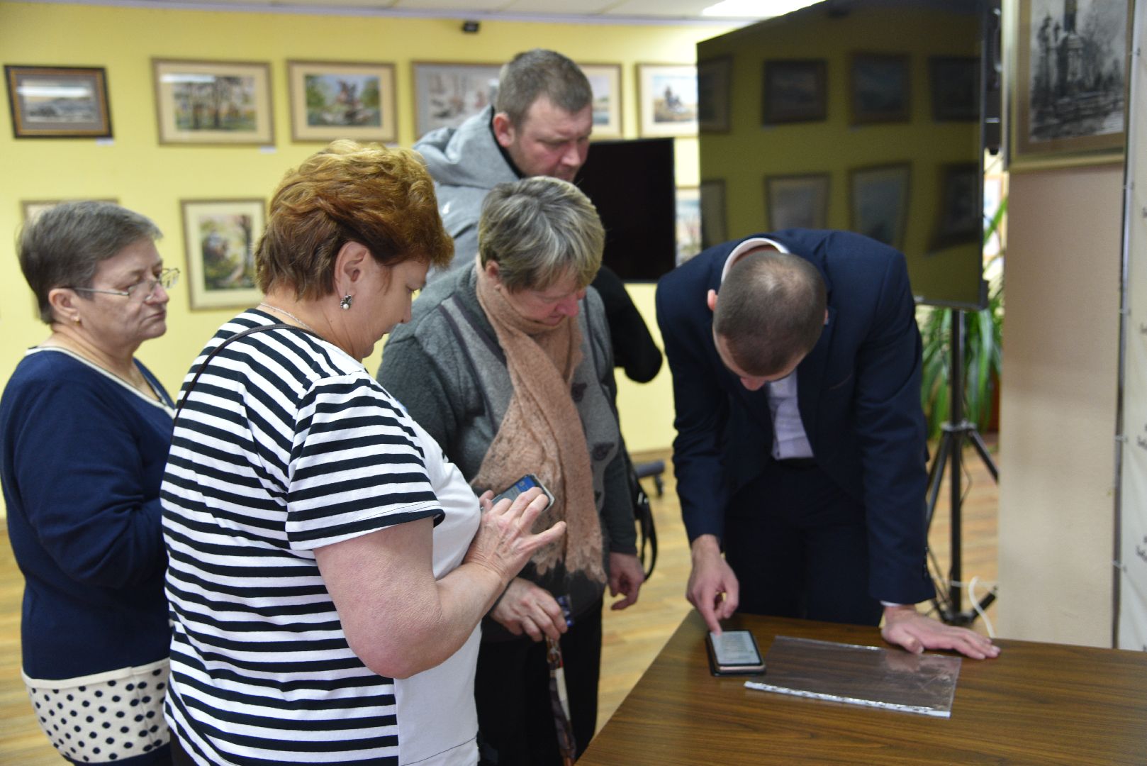 лотошино, активное долголетие,