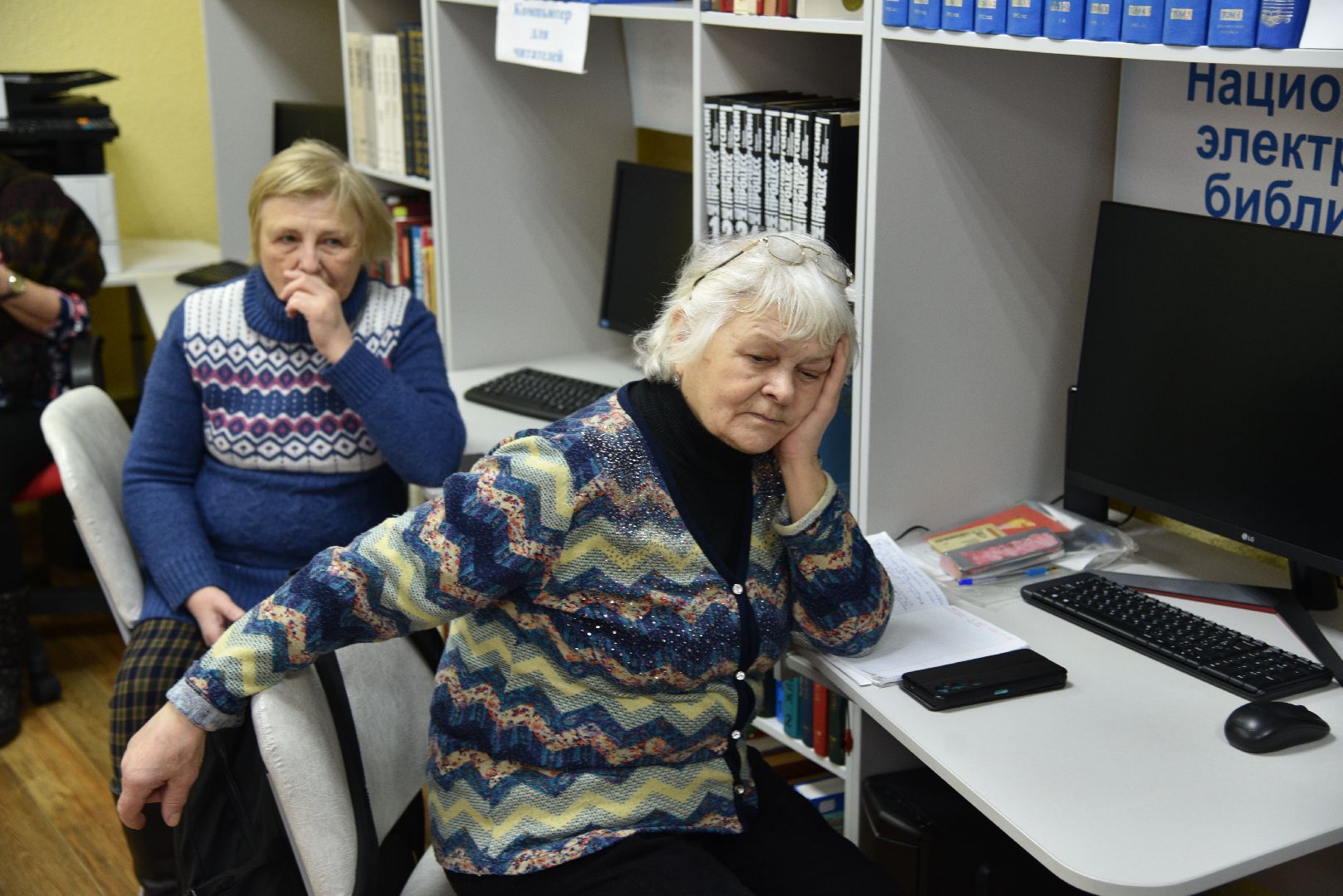 лотошино, активное долголетие,