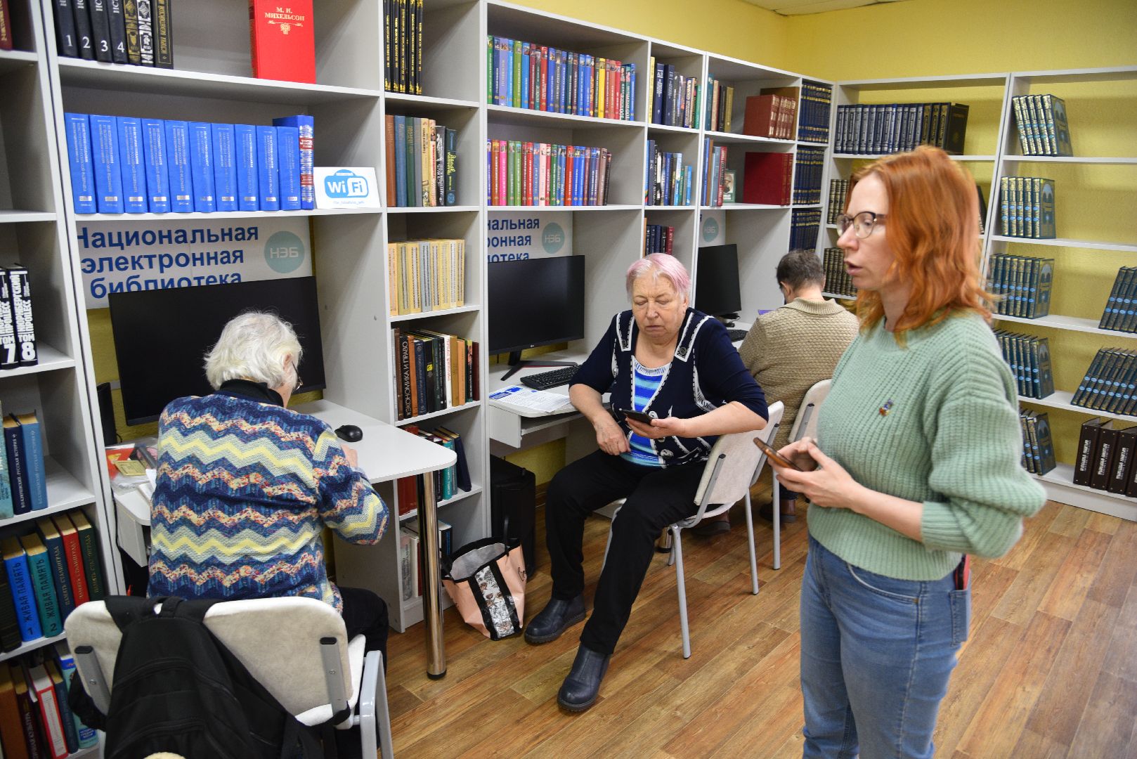 лотошино, активное долголетие,