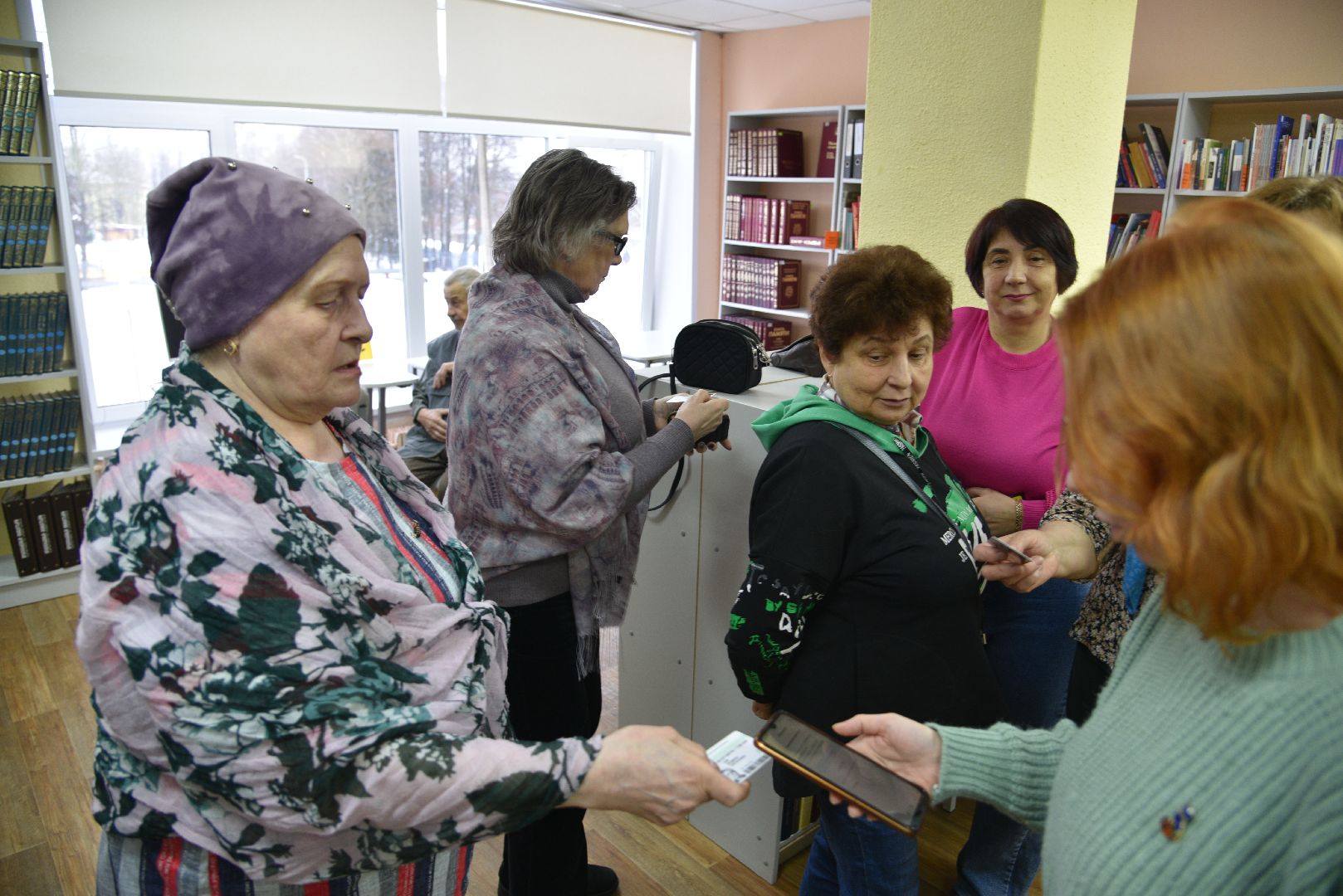 лотошино, активное долголетие,