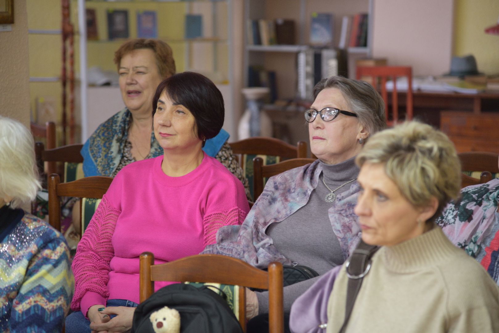 лотошино, активное долголетие,