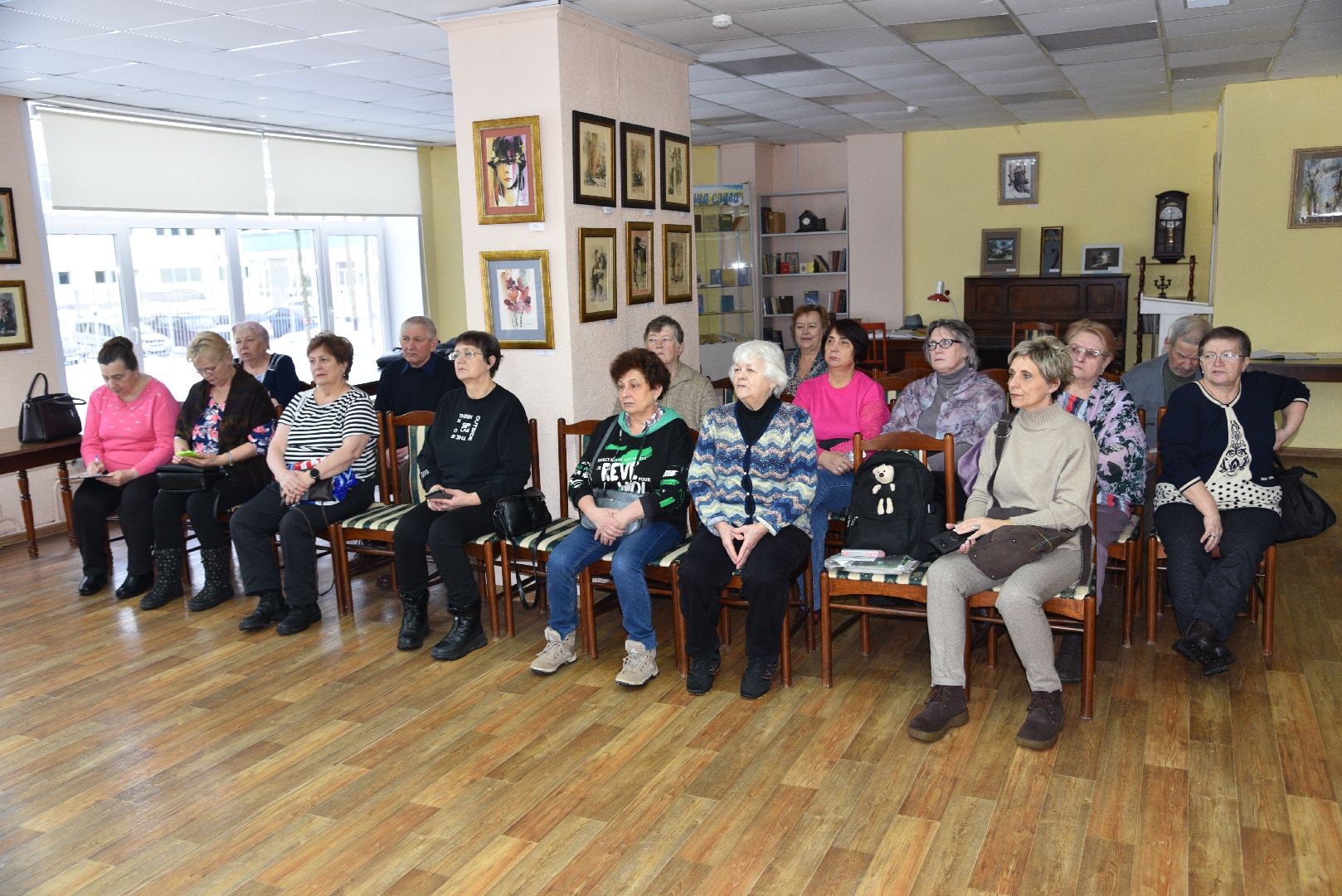 лотошино, активное долголетие,