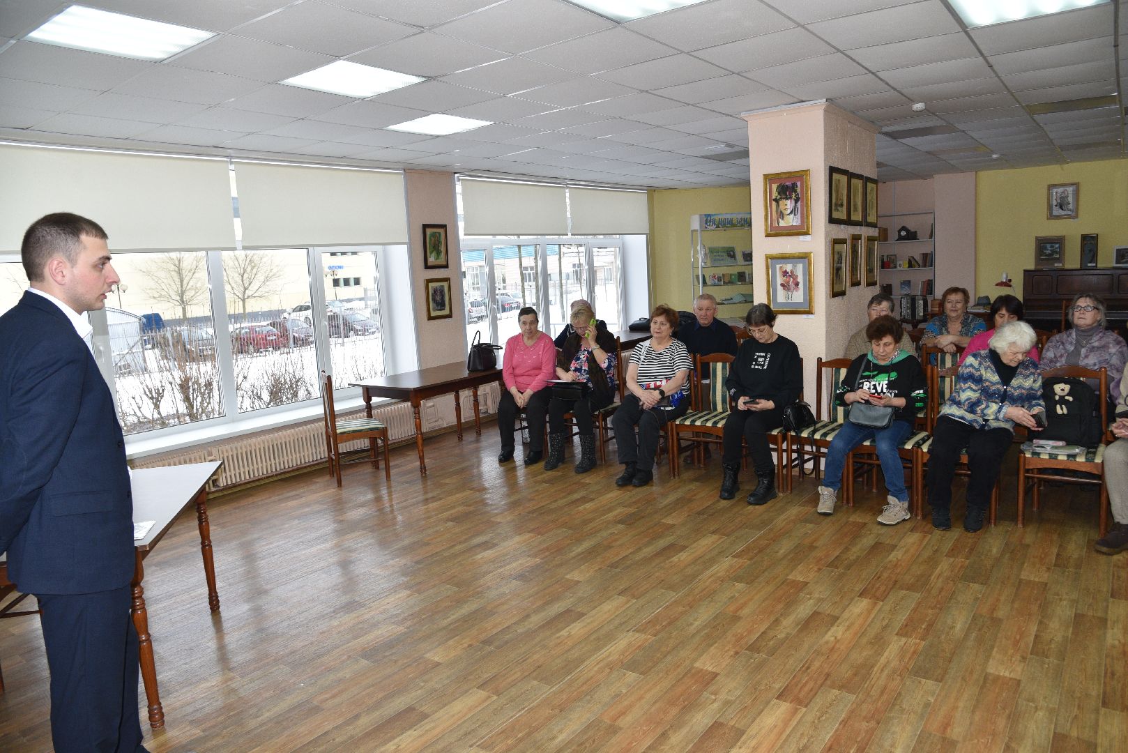 лотошино, активное долголетие,