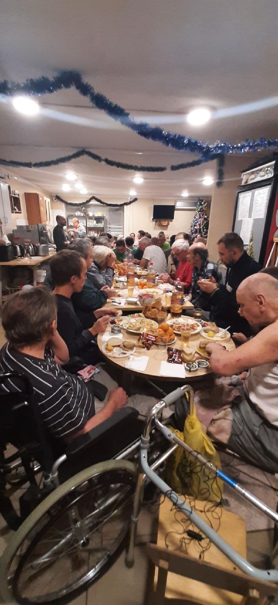 Наро-Фоминск, общество