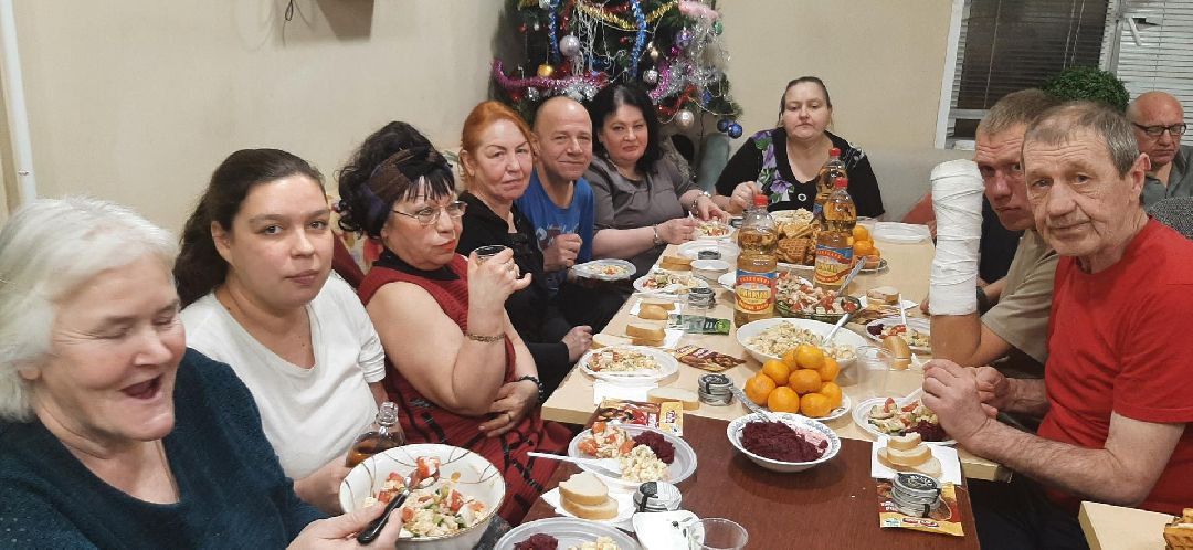 Наро-Фоминск, общество