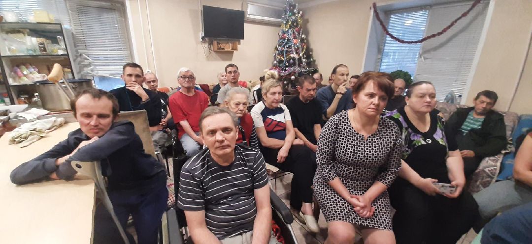 Наро-Фоминск, общество