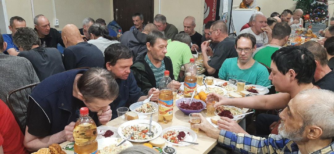 Наро-Фоминск, общество