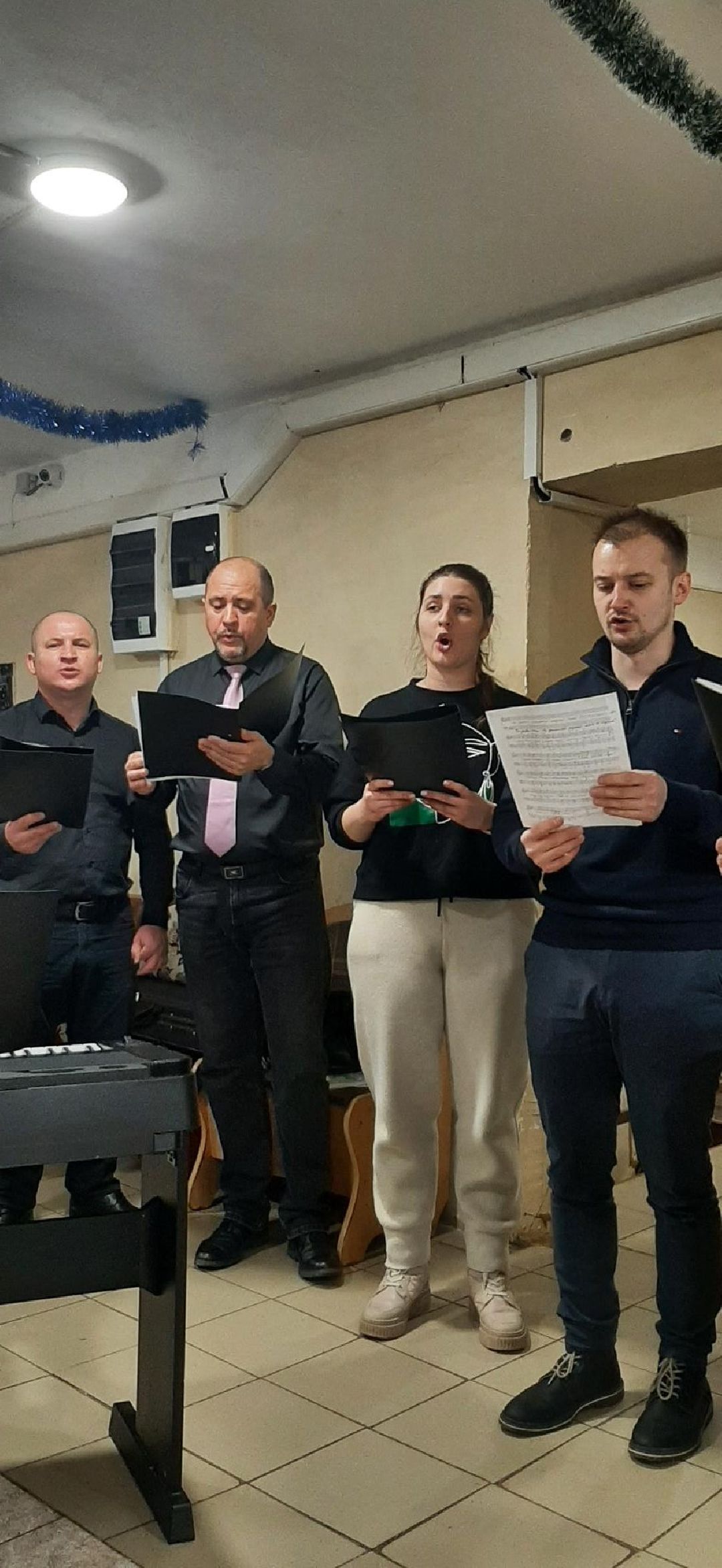 Наро-Фоминск, общество