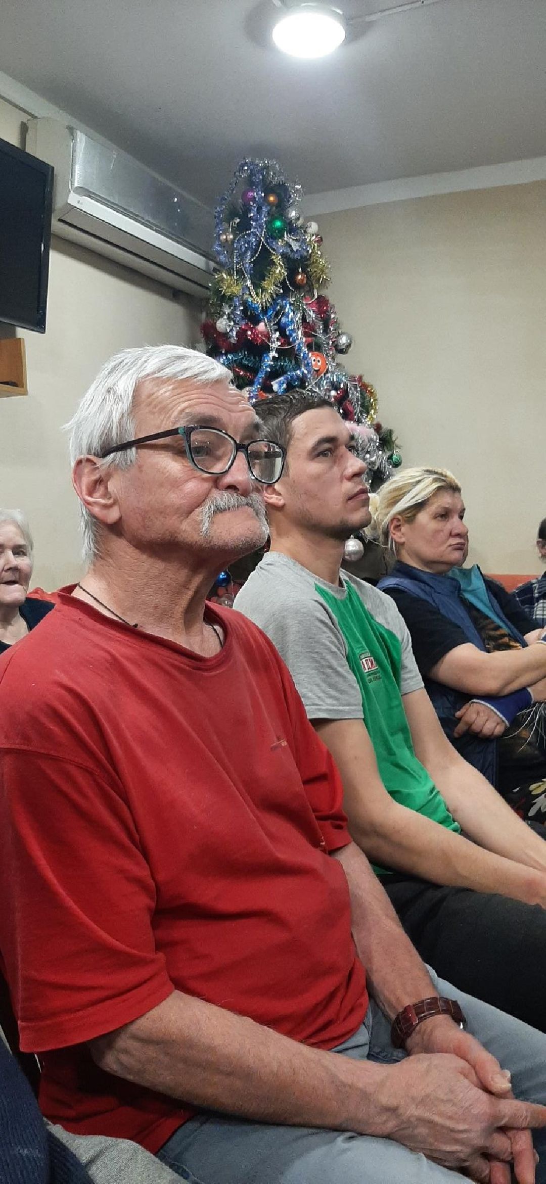 Наро-Фоминск, общество