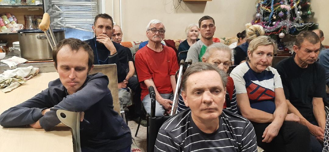 Наро-Фоминск, общество