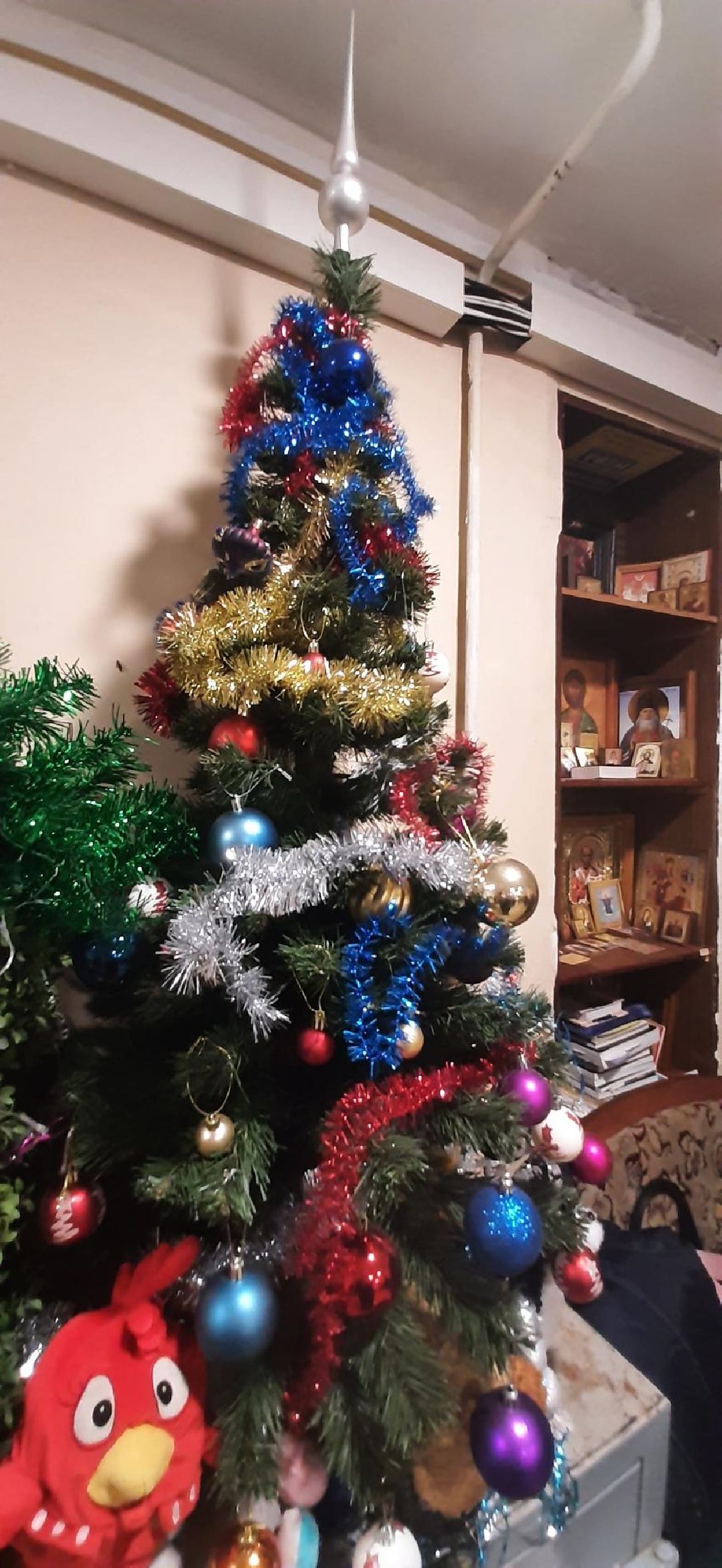 Наро-Фоминск, общество