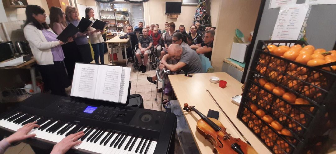 Наро-Фоминск, общество