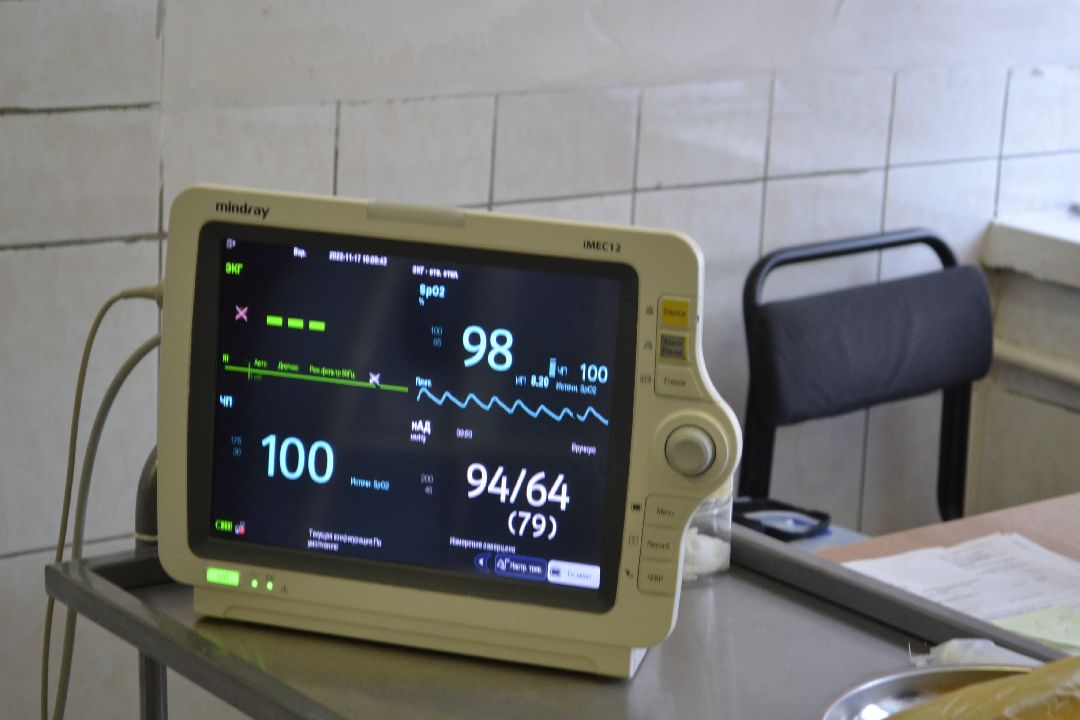 Балашиха, Подмосковье, медицинская помощь, Московский областной онкологический диспансер, рак, больницы