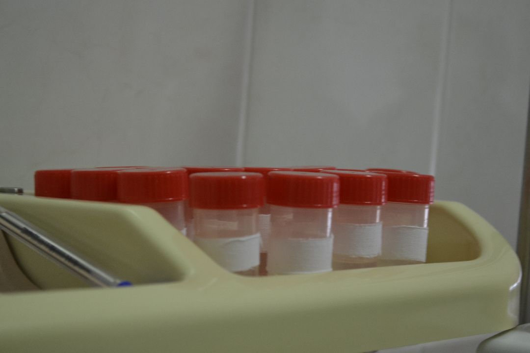 Балашиха, Подмосковье, медицинская помощь, Московский областной онкологический диспансер, рак, больницы