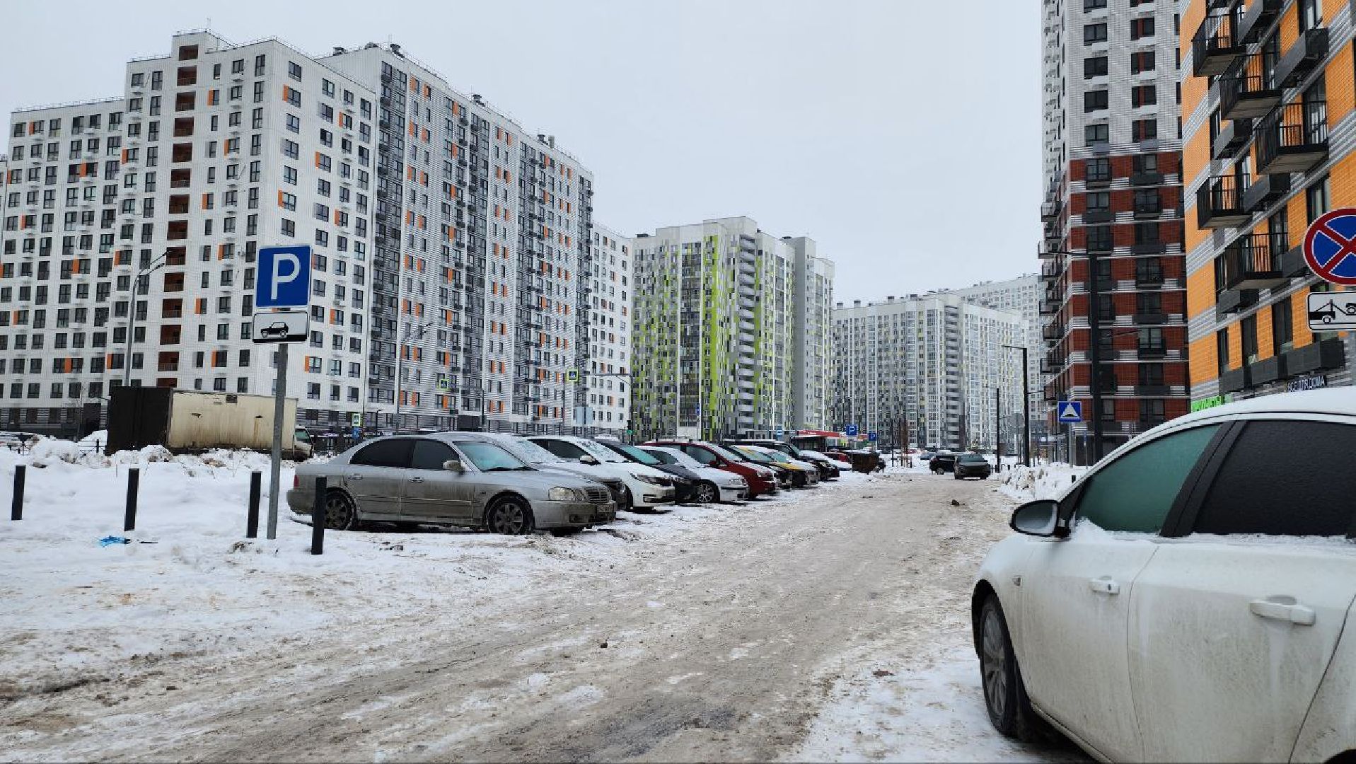 люберцы, детский сад, фасад,