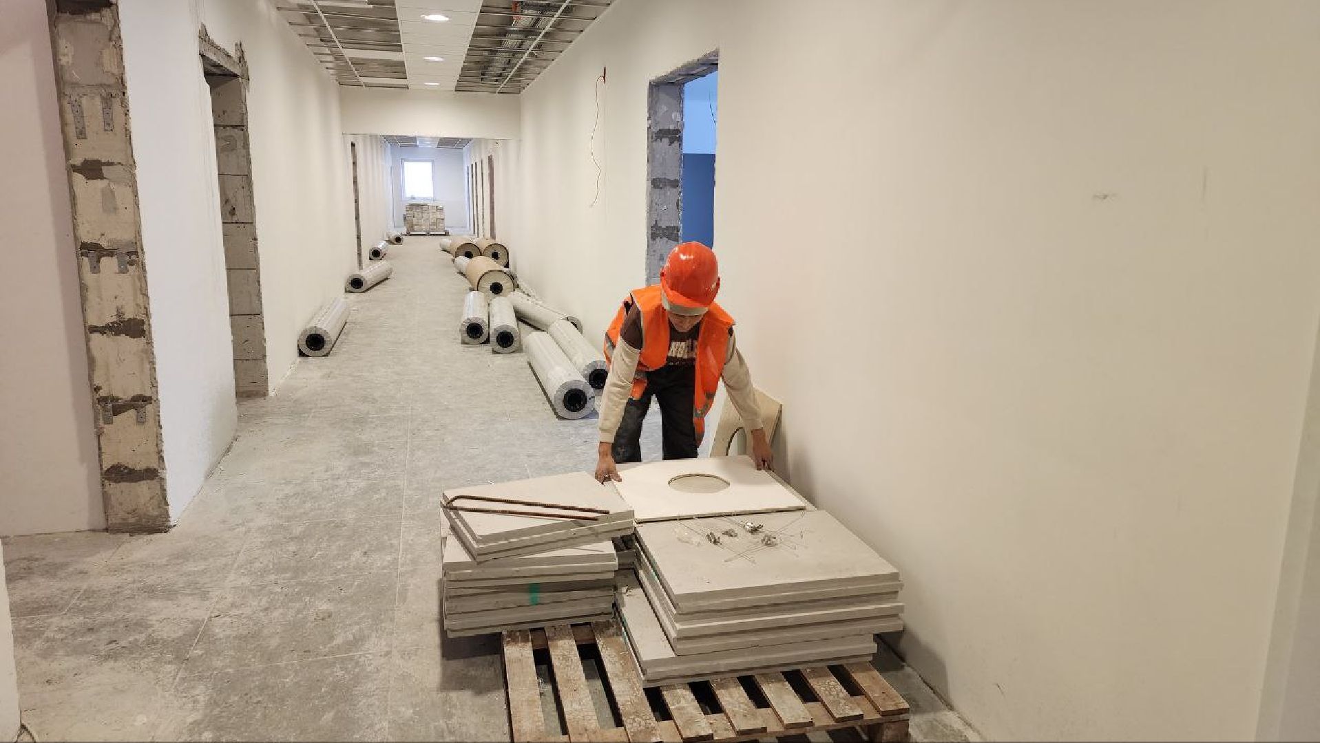 люберцы, детский сад, фасад,