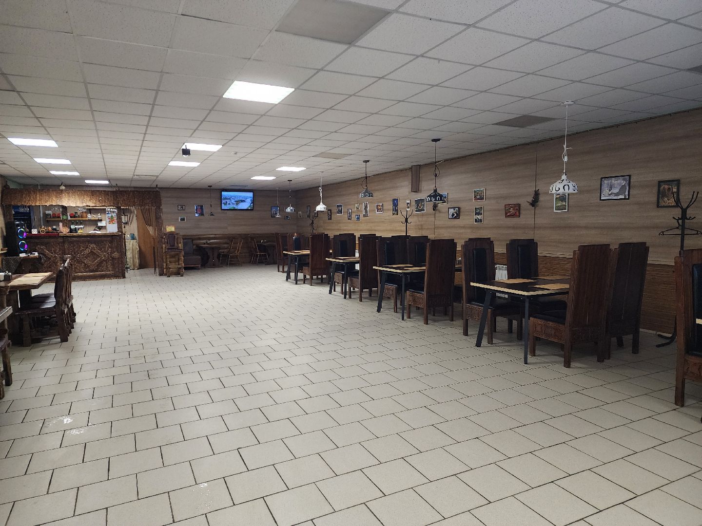 шатура, грузия, грузинская кухня, ешь в подмосковье, подмосковье, 12 стульев, кафе,