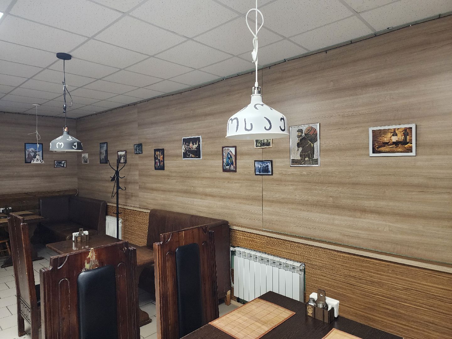 шатура, грузия, грузинская кухня, ешь в подмосковье, подмосковье, 12 стульев, кафе,