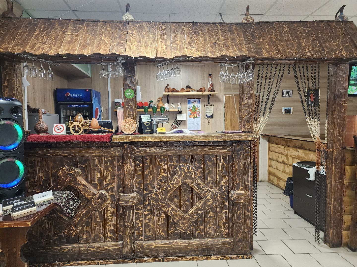 шатура, грузия, грузинская кухня, ешь в подмосковье, подмосковье, 12 стульев, кафе,