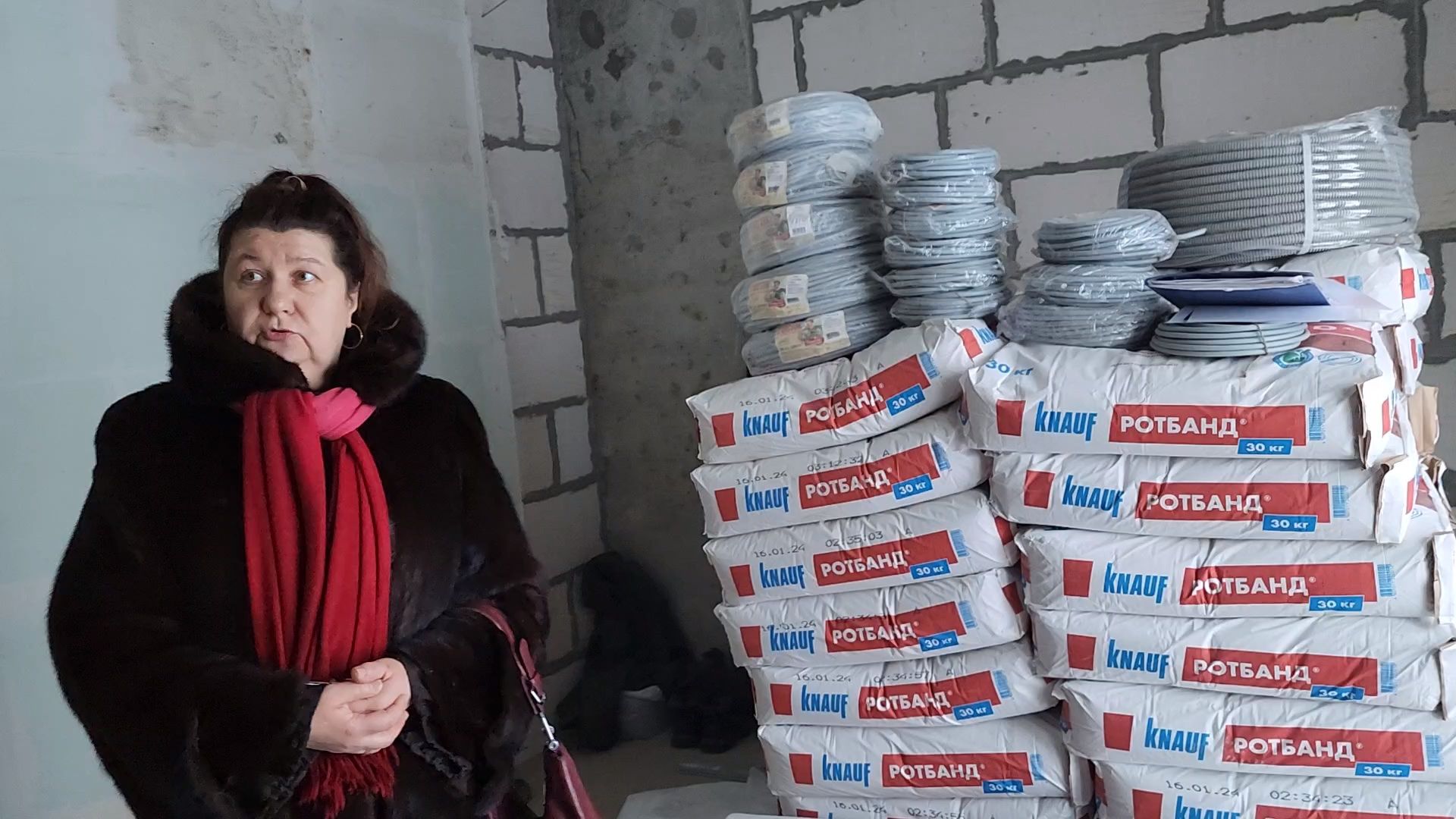 Новое жилье, Расселение, Новостройка, Новоселье, Дубна,