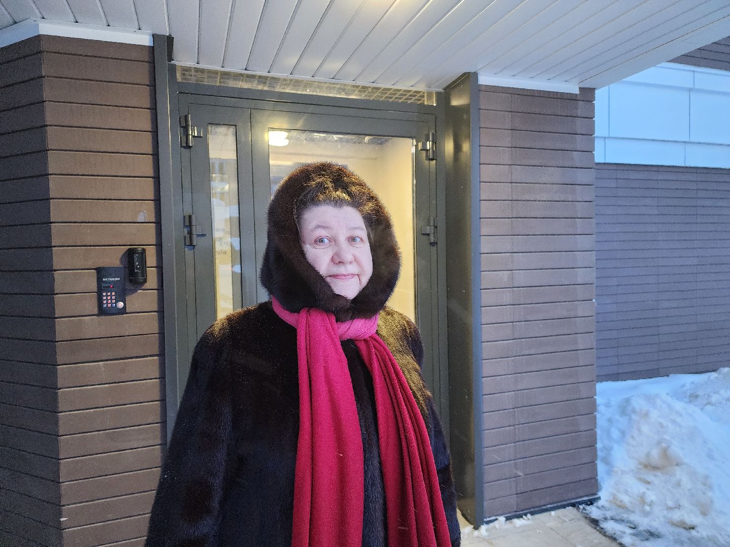 Новое жилье, Расселение, Новостройка, Новоселье, Дубна,