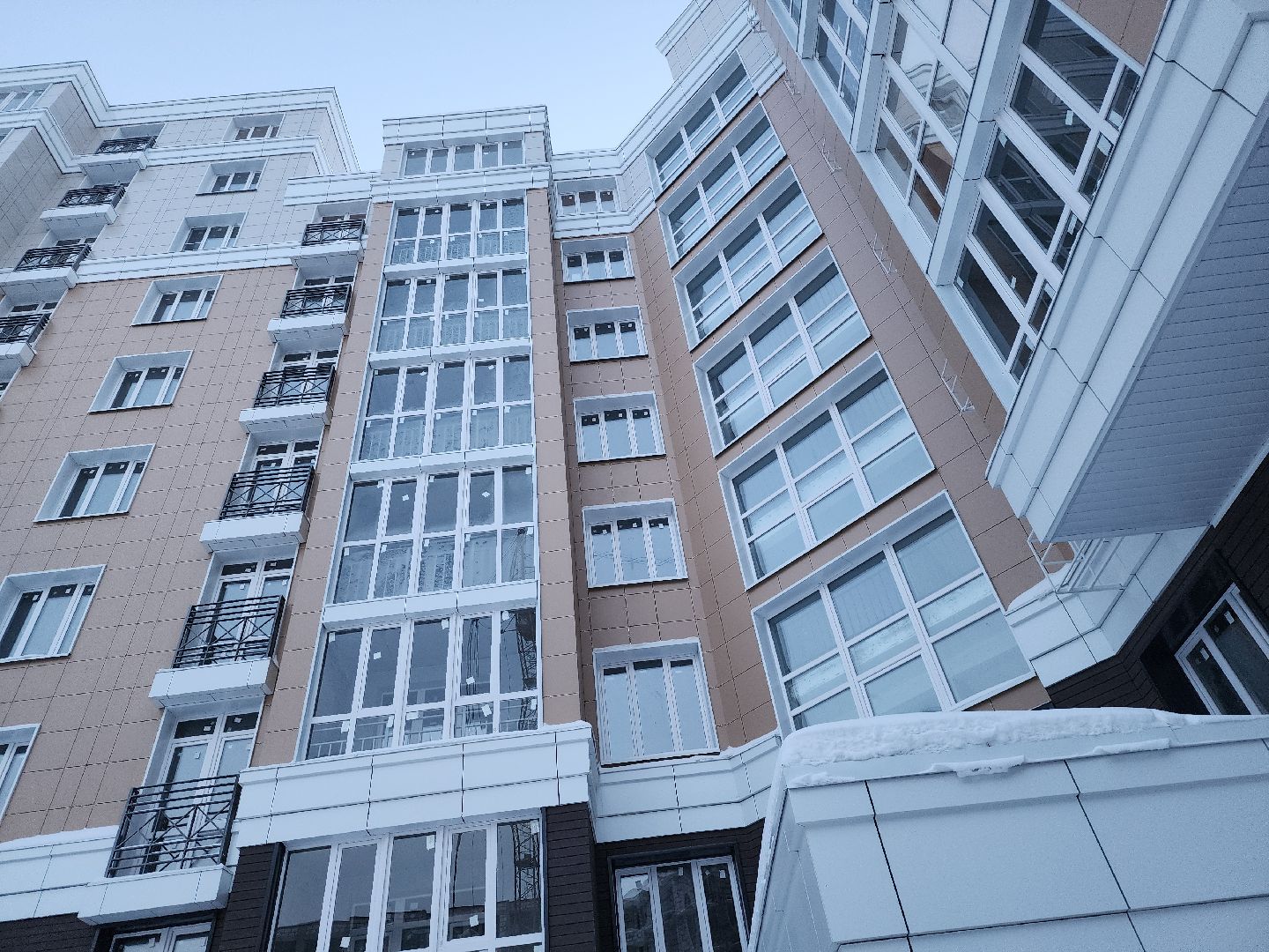 Новое жилье, Расселение, Новостройка, Новоселье, Дубна,