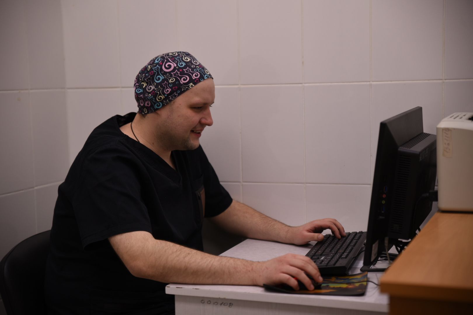 Бронницы, Стоматолог-хирург, Медицина,