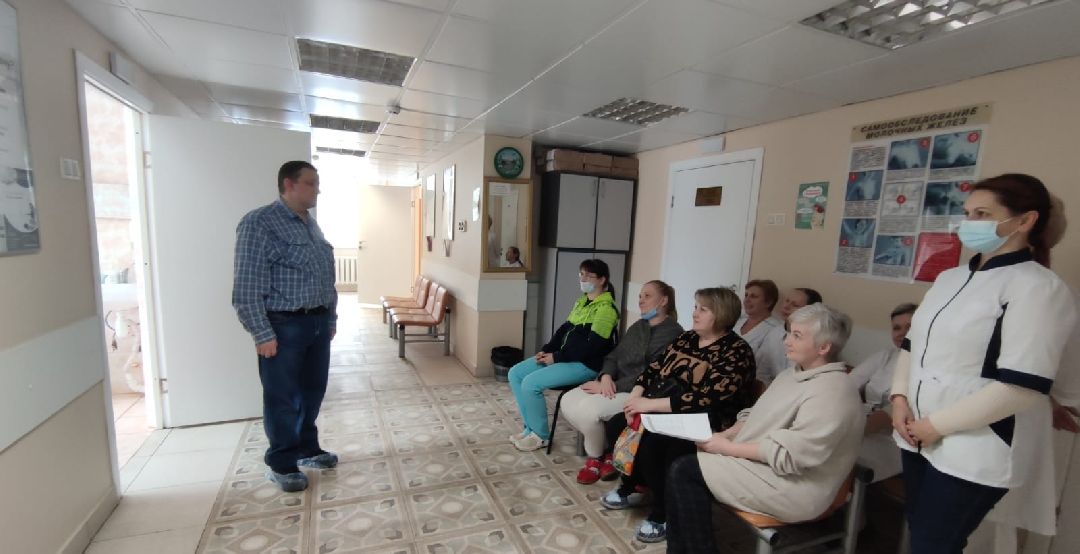 Подольск, роддом, консультации