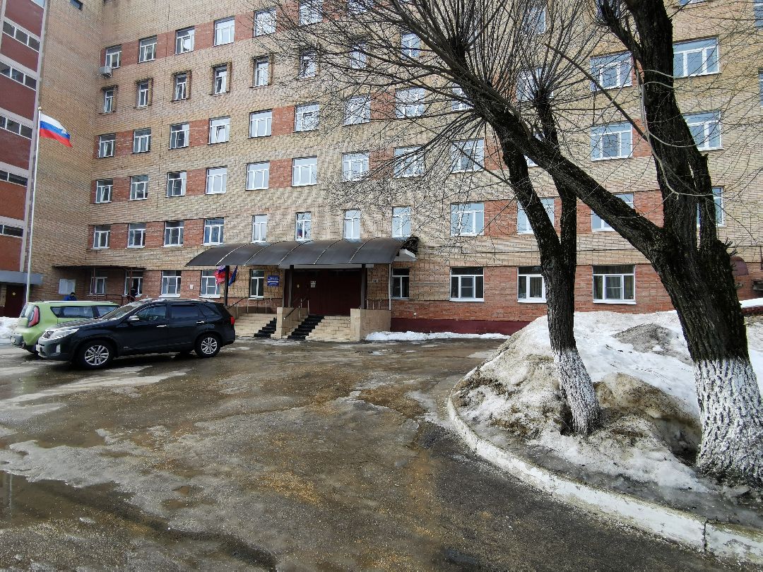 Подольск, роддом, консультации