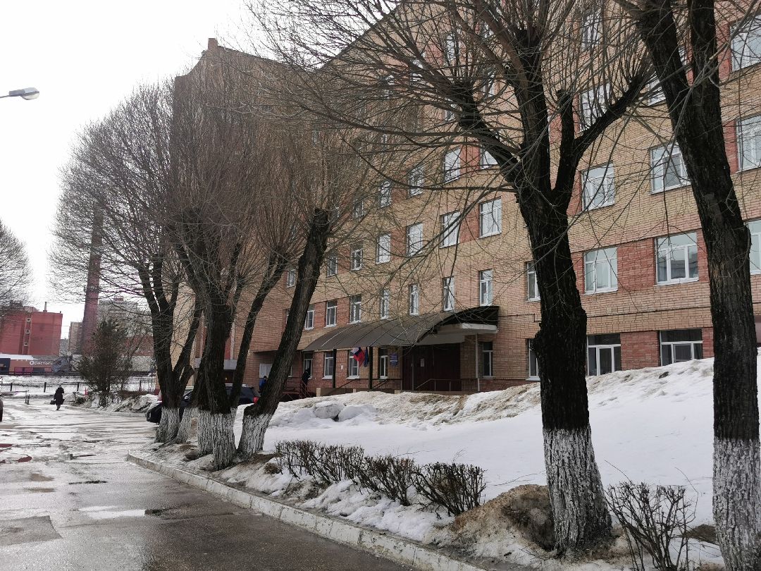 Подольск, роддом, консультации