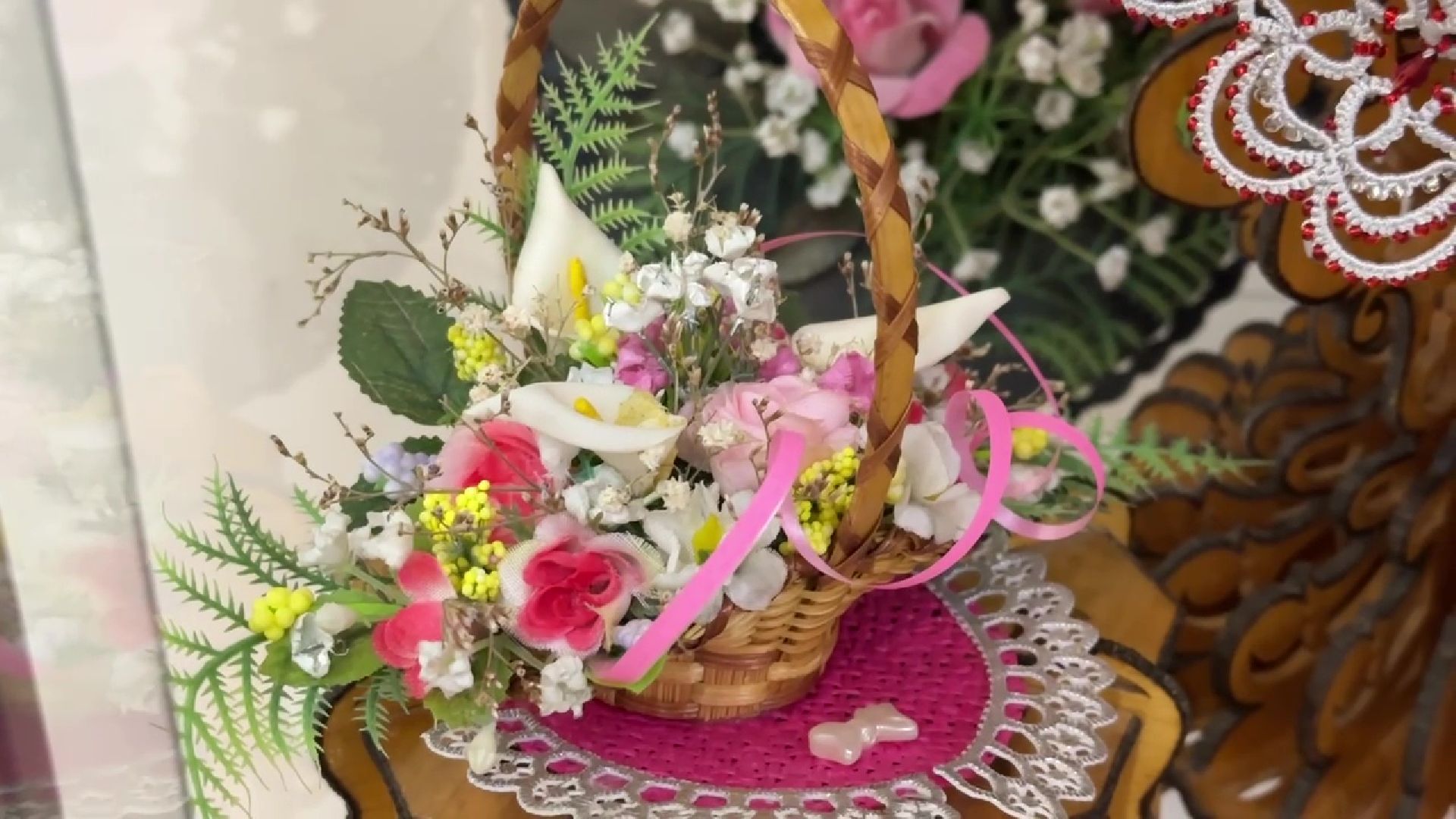 Реутов, выставка, рукоделие, Активное долголетие, хэндмэйд,