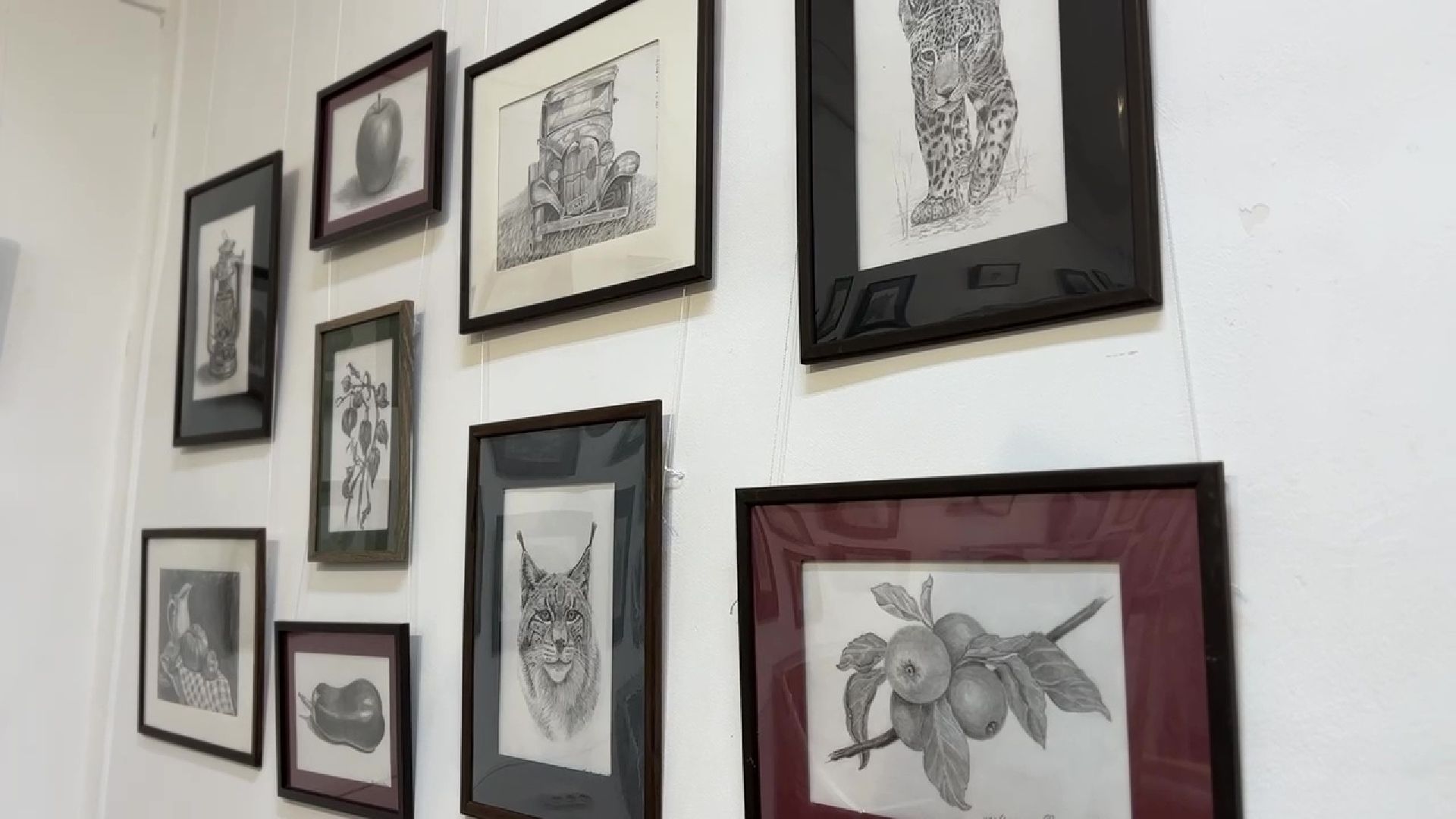 Реутов, выставка, рукоделие, Активное долголетие, хэндмэйд,