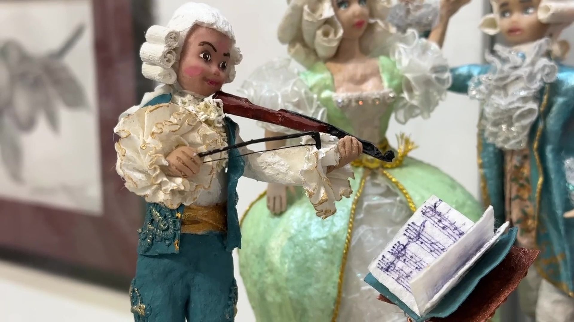 Реутов, выставка, рукоделие, Активное долголетие, хэндмэйд,