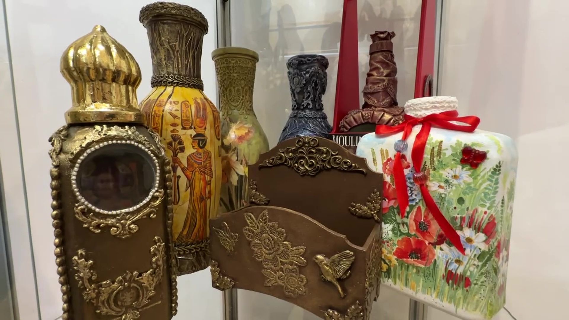 Реутов, выставка, рукоделие, Активное долголетие, хэндмэйд,