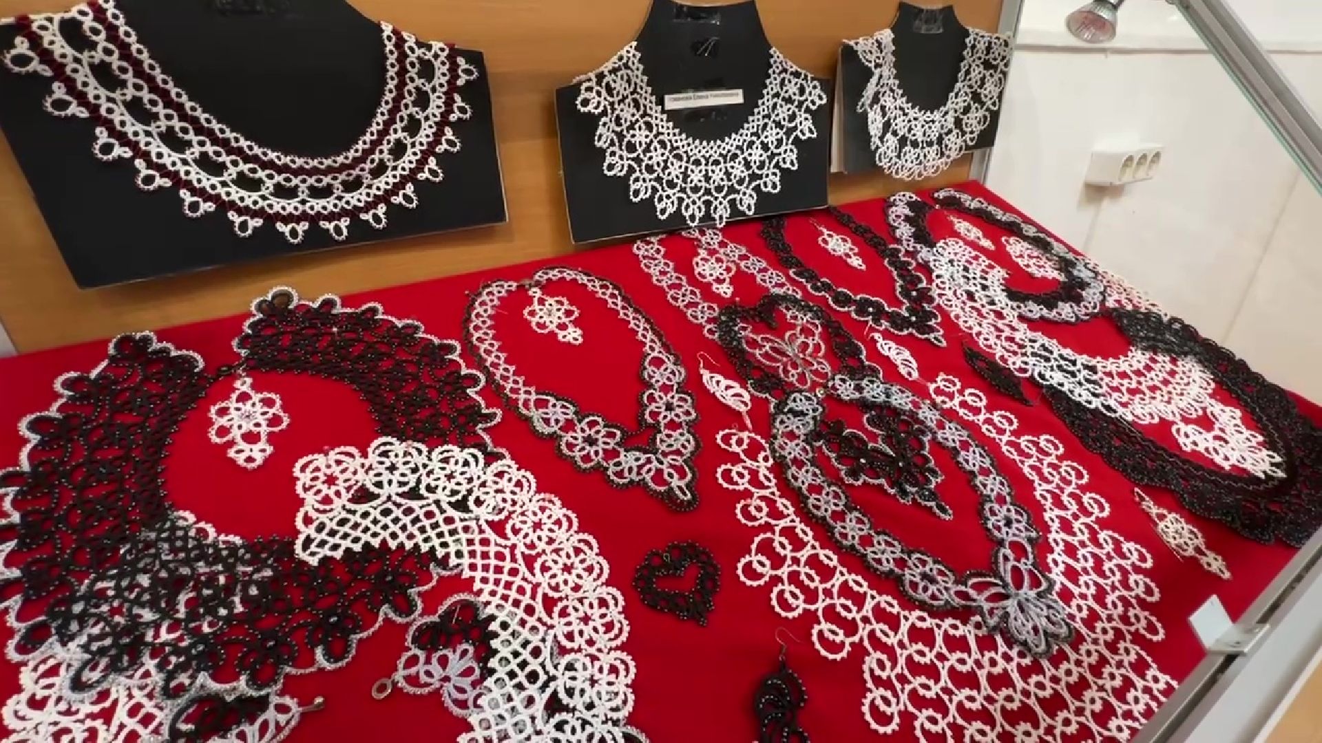 Реутов, выставка, рукоделие, Активное долголетие, хэндмэйд,